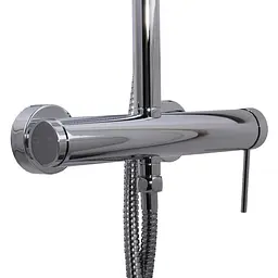 Душова система TOPAZ LOFT TLF 32702-H75-C - мініатюра 2