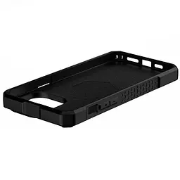 Ударостійкий чохол UAG Monarch Pro with MagSafe Leather для Apple iPhone 13 Pro 6.1" - мініатюра 3
