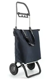 Сумка-візок Rolser Mini Bag Plus MF 2L Marengo (MNB042-1031) - мініатюра 3