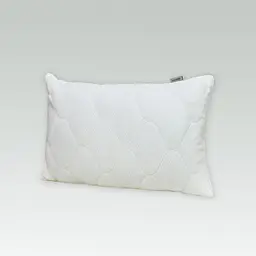Подушка Viluta силіконова "Light" трикотаж 50х70 (light_50*70)