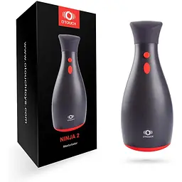 Мастурбатор Otouch NINJA 2 - мініатюра 11