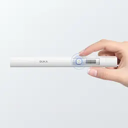 Тестер води Xiaomi Duka ATuMan TDS Water Test Pen - мініатюра 3
