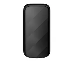 Мобільний телефон Ergo F241 Dual Sim чорний (6900069063760) - мініатюра 2