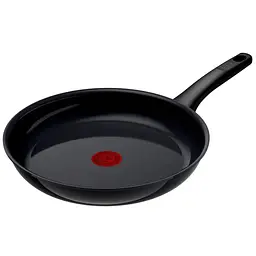 Сковорода Tefal Revive Black, керамічна, чорна, 28 см