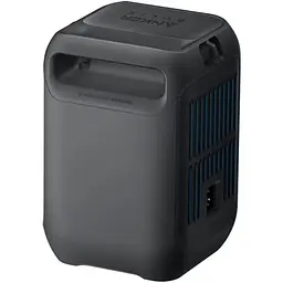 Зарядна станція Anker Solix C300X / 300 Вт / 288 Вт⋅год / LiFePO4 + сонячна панель PS60 (B1723311) - мініатюра 4