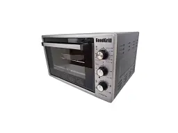 Духовка настільна GoodGrill GR-4002 TR - мініатюра 3
