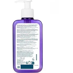 Очищуючий гель Cerave Brightening Vitamine C Cleanser з вітаміном С для надання сяйва та вирівнювання тону шкіри обличчя 236 мл - мініатюра 2