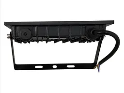 Прожектор вуличний LED Brille HL-59/50W NW IP65, 33-901 - мініатюра 4