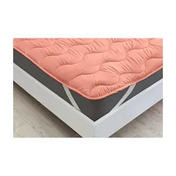 Наматрацник MirSon 1757 Eco Light Coral EcoSilk (2200003711219)