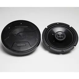Коаксіальна акустична система HIFONICS ZS65CXS - мініатюра 3