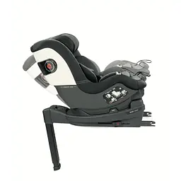 База до автокрісла Peg-Perego Twist Base поворотна чорна (IAKBTW0000NF) - мініатюра 2
