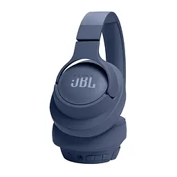 Навушники з мікрофоном JBL Tune 720BT Blue (JBLT720BTBLU) - мініатюра 3