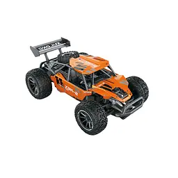 Автомобіль METAL CRAWLER з р/к - S-REX (оранжевий, метал. корпус, акум.3,7V, 1:16) Sulong Toys SL-230RHO - мініатюра 6