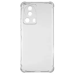Чохол до мобільного телефона BeCover Anti-Shock Xiaomi 13 Lite Clear (709327)