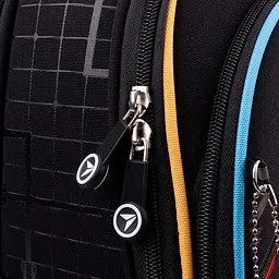 Рюкзак каркасний Yes S-30 Juno Ultra Premium Ultrex, чорний (554667) - мініатюра 12