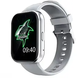 Смарт часы Black Shark GT Neo silver