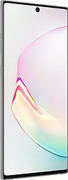 Смартфон Samsung Galaxy Note 10+ 12/256Gb White (SM-N9750) (CN) [NFC, 2 SIM] - миниатюра 4