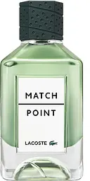 Lacoste Match Point Туалетна вода 100 мл