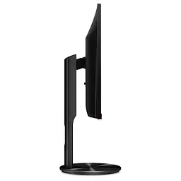 Б/В Монітор 24.5" AOC G2590PX (HDMI DP DVI USB speakers gaming) - мініатюра 4
