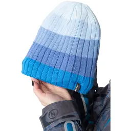 Шапка DexShell Beanie Gradient 56-58 см blue - мініатюра 5