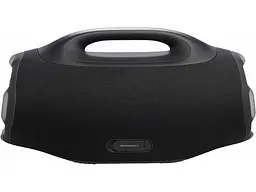 Портативна колонка JBL Boombox 4 Black (BOOMBOX4BLK) - мініатюра 3