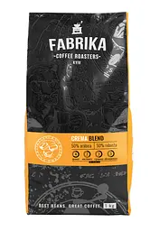 Кава зернова Crema  1 кг - мініатюра 2