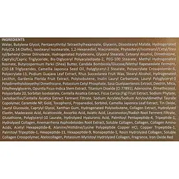 Крем для обличчя Medi-Peel Premium Golden Camellia Wrinkle Cream від зморшок 50 г - мініатюра 3