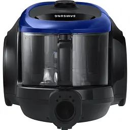 Пилосос Samsung VC07M2110SB/UK Blue 700 W без мішка Cyclone Force with Anti-tangle Turbine - мініатюра 5