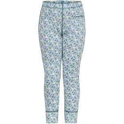 Термобілизна Frontier Kinkaju Cristal Merino Kids 116 см Blue - мініатюра 4