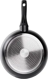 Набір сковорідок Krauff Prime Chef 2 предмети чорний 25-45-222 - мініатюра 4