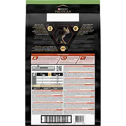 Сухий корм для стерилізованих котів Purina Pro Plan Sterilised Adult 1+ Vital Functions з лососем 10 кг (12434318) - мініатюра 3