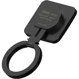 Відеосвітло Ulanzi Vijim Smartphone Magsafe Selfie Flip Light UV-3021 LT010 Black - мініатюра 2