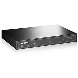 Комутатор TP-Link TL-SG2008 (TL-SG2008) - мініатюра 3