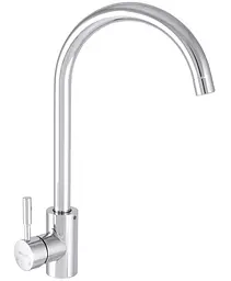 Змішувач для кухні MIXXUS SUS 011 SS2811