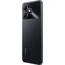 Мобільний телефон realme Note 80 4/128GB Storm Black - мініатюра 10