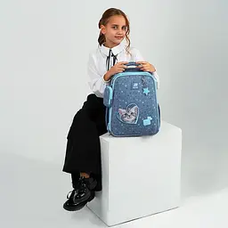 Рюкзак Kite Education каркасний 531 SP (SP25-531M) - мініатюра 18