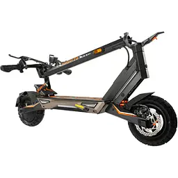 Електросамокат Kugoo Kirin T3 [160383] - мініатюра 7
