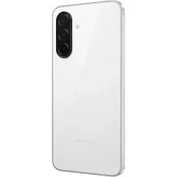 Смартфон Samsung Galaxy A26 5G 8/256GB White SM-A266BZWCEUC UA UCRF - мініатюра 4
