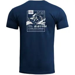 Футболка Pentagon Ageron T-Shirt K2 Mountain XL Mountain - мініатюра 10