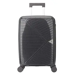 Валіза Semi Line 20" (S) Black (T5826-1) - мініатюра 2