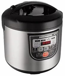 Мультиварка RMC-M22 Black 860W REDMOND teh0020189