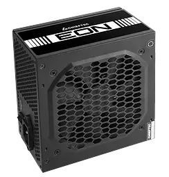 Блок живлення Chieftec EON ZPU-600S 600W 80+ (ZPU-600S) - мініатюра 2