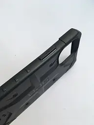 Оригінальний протиударний чохол UAG Pathfinder для iPhone 12 Pro Black 112357114040 - мініатюра 6