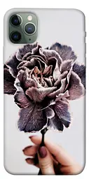 Чохол Demsky Гвоздика для Apple iPhone 11 Pro Max (6.5)