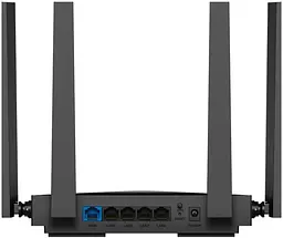 Роутер бездротовий Cudy WR3600 be3600 Gigabit Wi-Fi 7 Router - мініатюра 2
