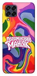 Чохол Demsky Dopamine для Samsung Galaxy M33 5G