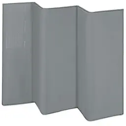 Дитяче ліжечко-манеж Lionelo Amelie Grey Concrete (LO-AMELIE GREY CONCRETE) - мініатюра 6