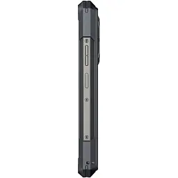 Смартфон Cubot Kingkong X 16/256GB Black [119295] - мініатюра 6