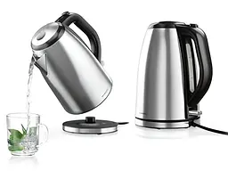 Електрочайник Silver Crest SWKE 3100 D1 1,7 л - мініатюра 2