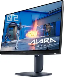 Монітор Dell 24.5" AW2525HM teh0024916 - мініатюра 3